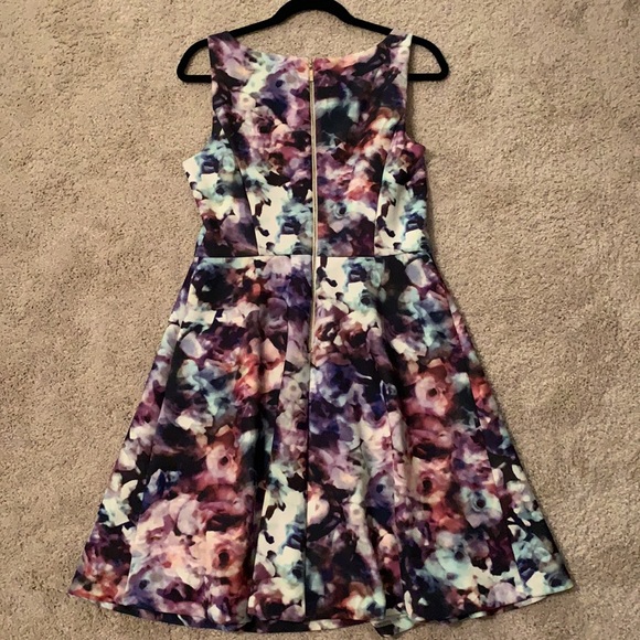 Jessica Simpson Flora Dress - Picture 2 of 2